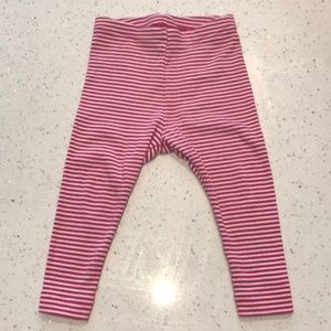 Tea Collection Striped Leggings